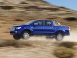 2012 Ford Ranger