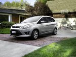 2012 Ford C-MAX