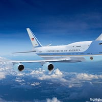 Air Force One