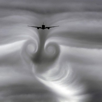 Boeing 777 Air Turbulence