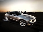 2011 Ford Mustang GT (V8)