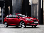 2011 Ford Focus