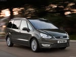 2011 Ford Galaxy