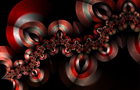 Abstract 6 - cgi, art, abstract, 3d