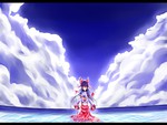 Hakurei Reimu