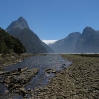 Milford Sound