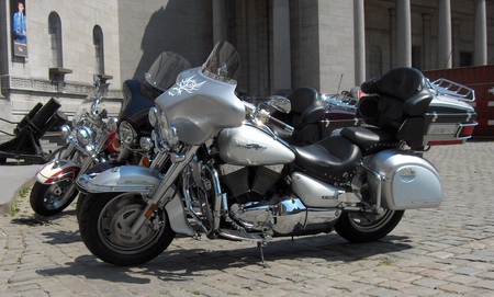 C 1500 INTRUDER , in BRUSSEL - picture, my, in brussel, favorit