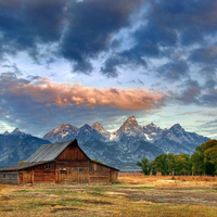 beautiful place to live gorgeous scenery