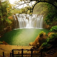 Iguazu Falls  Argentina