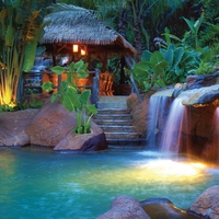 LEE BANKS  SPA