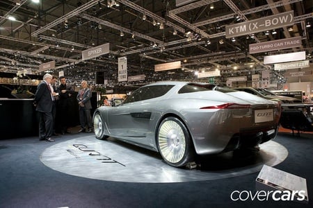 Quant NLV Concept - quant, nlv, cars, concept