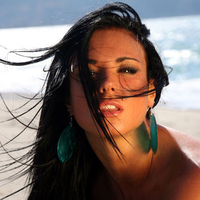 Ashley Bulgari