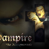Vampire Masquerade