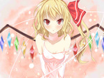 Flandre Scarlet