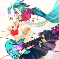 Hatsune Miku