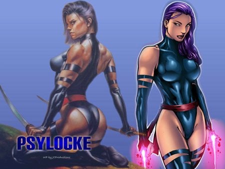 Psylocke