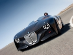 BMW 328 concept