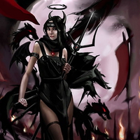 Demon