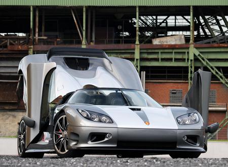 Koenigsegg - a, m, car, koenigsegg