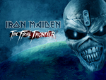 Iron Maiden