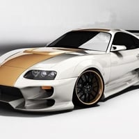 Toyota Supra