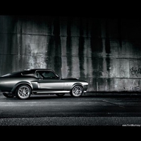 GT 500