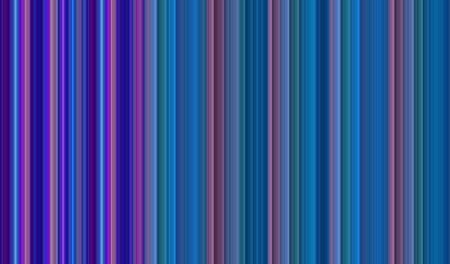 just some more stripes - purple, different, blues, stripes