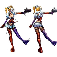 Harley Quinn