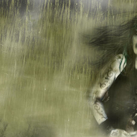 zombie rayne