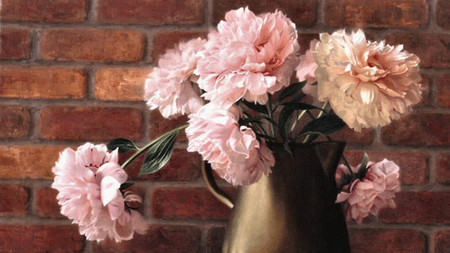 peonies for everyne - peonies, flowers, gorgeous, beautiful