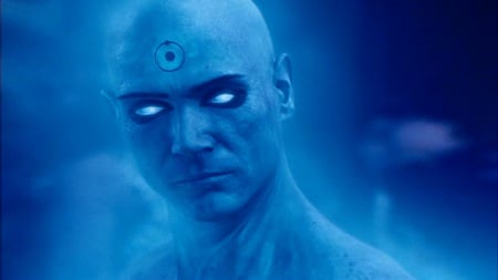 Watchmen - movie, doctor, manhatten, watchmen