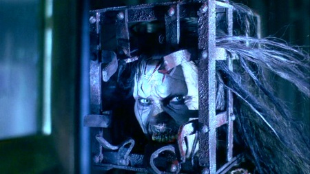 13 Ghosts - movie, horror, ghosts, 13