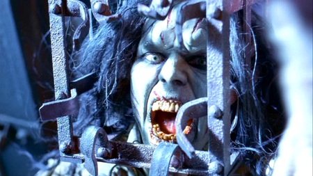 13 Ghosts - movie, horror, ghosts, 13