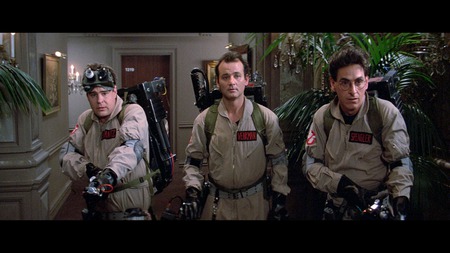 Ghostbusters - movie, a, s, ghostbusters