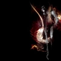 Smoke Ghost