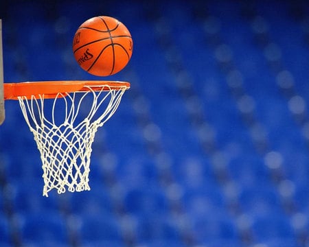 Basketball - a, sports, hoop, basketball