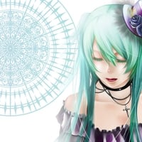 Hatsune Miku