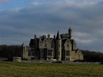 Balfour Castle