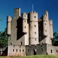 Braemar Castle