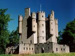 Braemar Castle