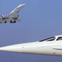 Concorde