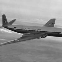 DeHavilland Comet