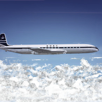 DeHavilland Comet