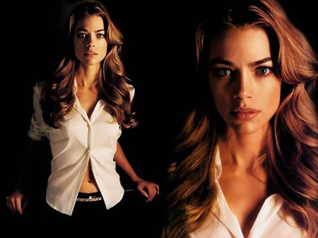 Denise Richards - actress, denise richards, sexy, denise, beautiful, model, richards