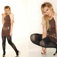 Hilary Duff