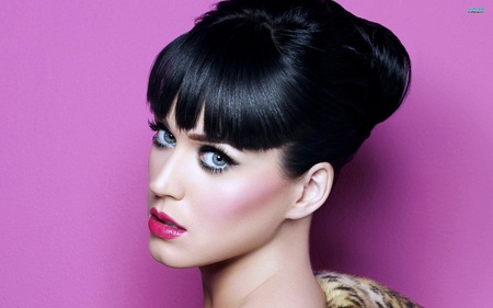 KATY PERRY - perry, katy, pink, beauty