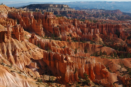 2005, Bryce - usa, utah, nature, bryce, canyon