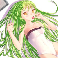 Code geass