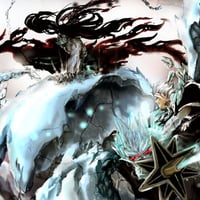 Ichigo vs Hitsugaya