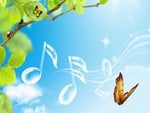 Music of Spring